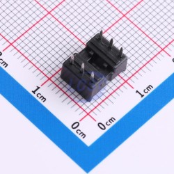 CONNFLY Elec DS1009-06AT1NX-0A2