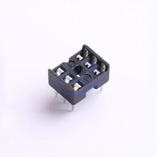 CONNFLY Elec DS1009-06AT1NX-0A2