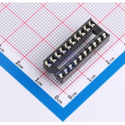 CONNFLY Elec DS1009-20AT1NX-0A2
