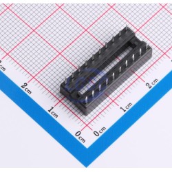 CONNFLY Elec DS1009-20AT1NX-0A2