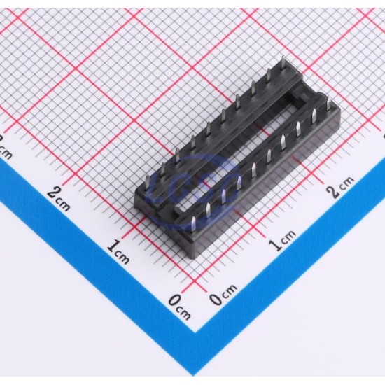 CONNFLY Elec DS1009-20AT1NX-0A2