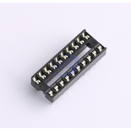 CONNFLY Elec DS1009-20AT1NX-0A2