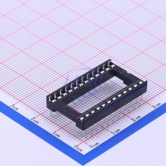 CONNFLY Elec DS1009-24AT1WX-0A2