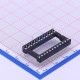 CONNFLY Elec DS1009-24AT1WX-0A2