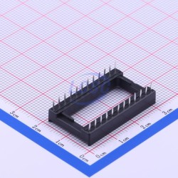 CONNFLY Elec DS1009-24AT1WX-0A2