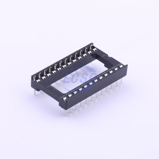 CONNFLY Elec DS1009-24AT1WX-0A2