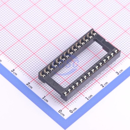 CONNFLY Elec DS1009-28AT1WX-0A2