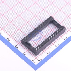 CONNFLY Elec DS1009-28AT1WX-0A2