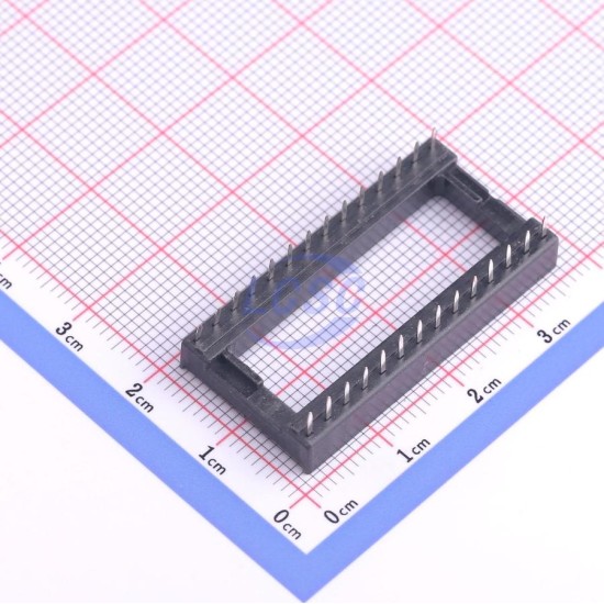 CONNFLY Elec DS1009-28AT1WX-0A2