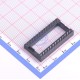 CONNFLY Elec DS1009-28AT1WX-0A2