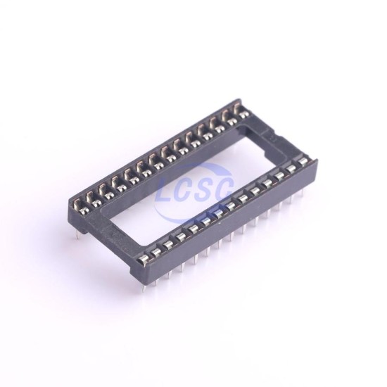 CONNFLY Elec DS1009-28AT1WX-0A2