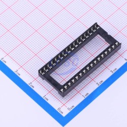 CONNFLY Elec DS1009-32AT1WX-0A2