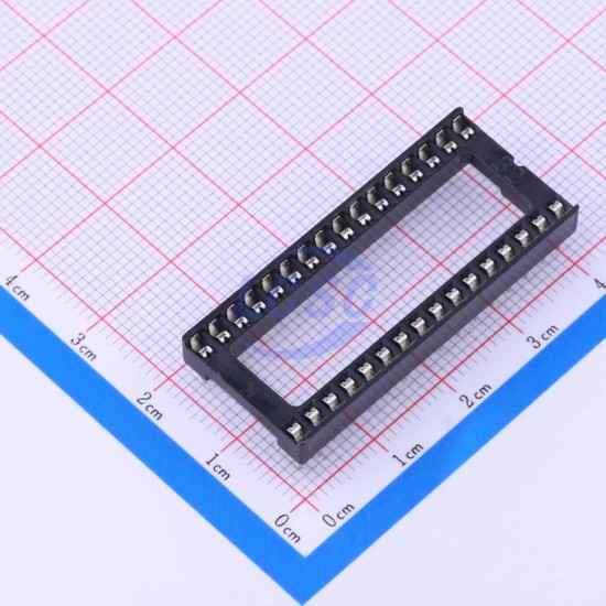 CONNFLY Elec DS1009-32AT1WX-0A2