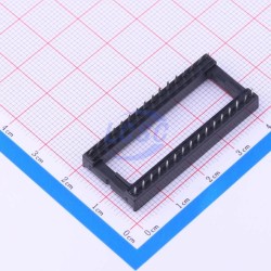 CONNFLY Elec DS1009-32AT1WX-0A2