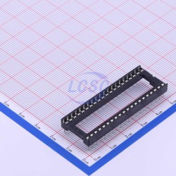 CONNFLY Elec DS1009-40AT1WX-0A2