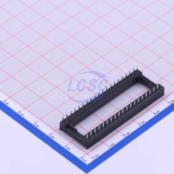 CONNFLY Elec DS1009-40AT1WX-0A2
