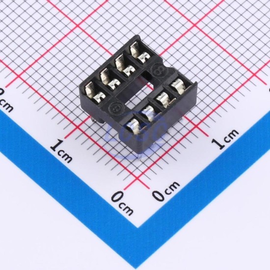 CONNFLY Elec DS1009-08AT1NX-0A2