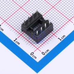 CONNFLY Elec DS1009-08AT1NX-0A2