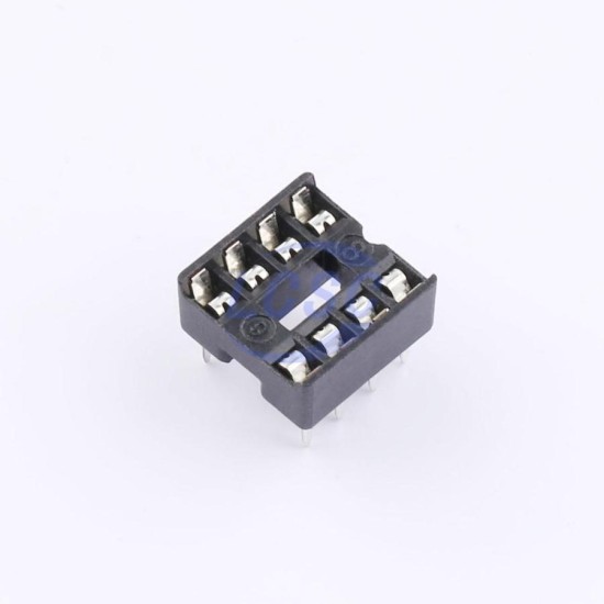 CONNFLY Elec DS1009-08AT1NX-0A2