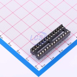 CONNFLY Elec DS1009-28AT1NS-0A2