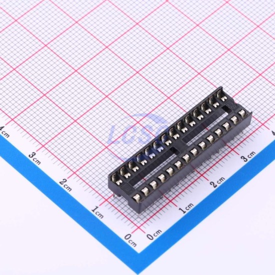 CONNFLY Elec DS1009-28AT1NS-0A2