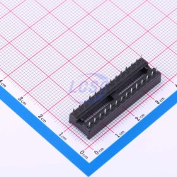 CONNFLY Elec DS1009-28AT1NS-0A2