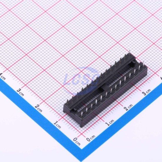 CONNFLY Elec DS1009-28AT1NS-0A2