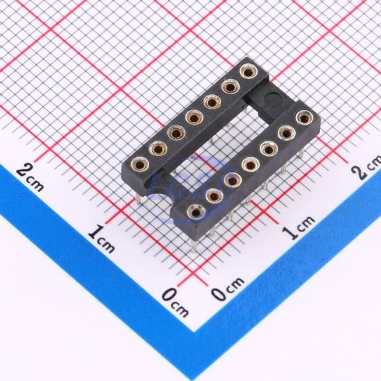 CONNFLY Elec DS1001-01-14BT1NSF6X-JKB