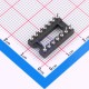 CONNFLY Elec DS1001-01-14BT1NSF6X-JKB