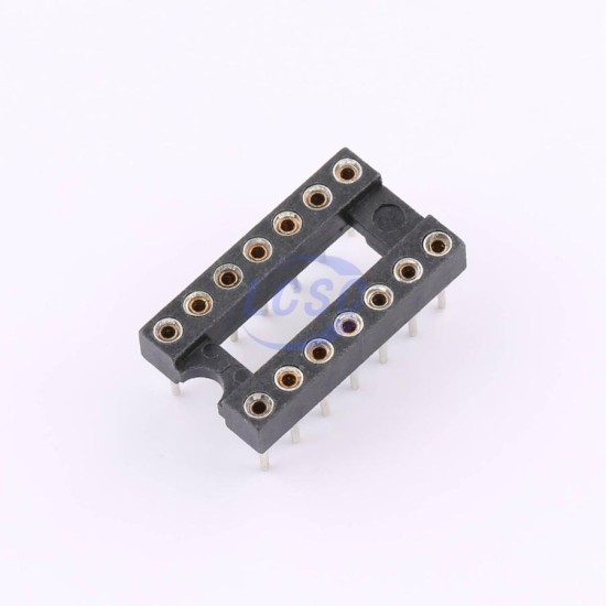 CONNFLY Elec DS1001-01-14BT1NSF6X-JKB