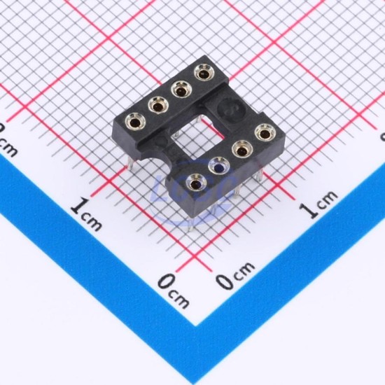 CONNFLY Elec DS1001-01-08BT1NSF6X-JKB