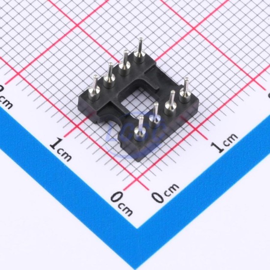 CONNFLY Elec DS1001-01-08BT1NSF6X-JKB