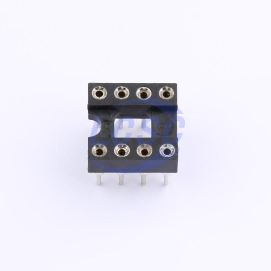 CONNFLY Elec DS1001-01-08BT1NSF6X-JKB