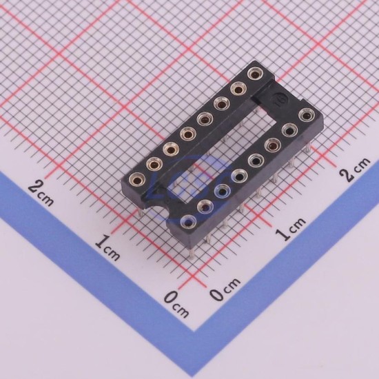 CONNFLY Elec DS1001-01-16BT1NSF6X-JKB