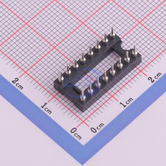 CONNFLY Elec DS1001-01-16BT1NSF6X-JKB