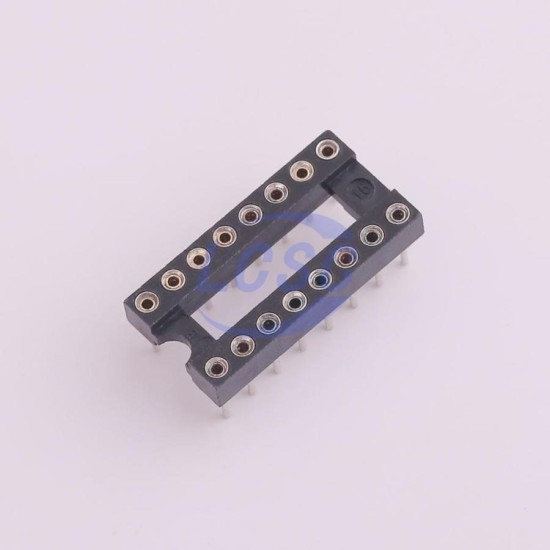 CONNFLY Elec DS1001-01-16BT1NSF6X-JKB
