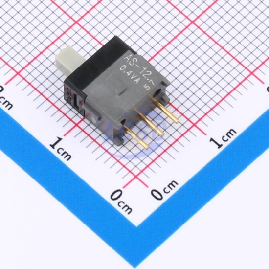 NKK Switches AS12CP