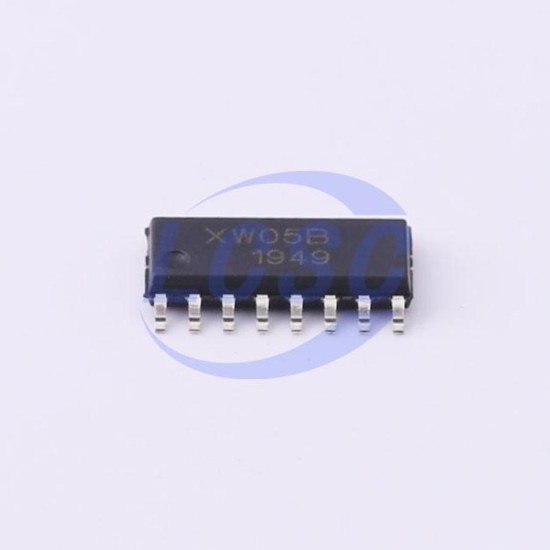 XMXW XW05B