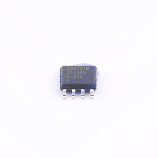 MAXIM DS3231MZ+
