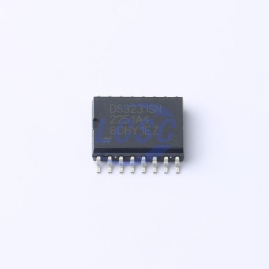 MAXIM DS3231SN#
