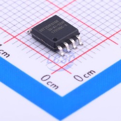 MICROCHIP SST25VF016B-50-4I-S2AF-T