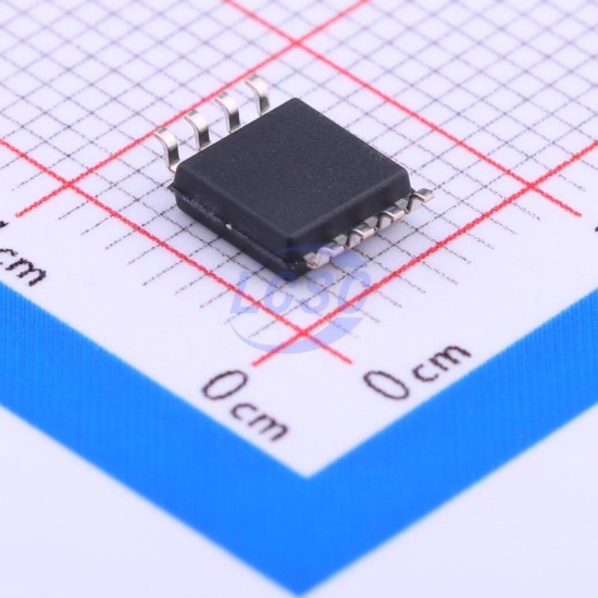 MICROCHIP SST25VF016B-50-4I-S2AF-T
