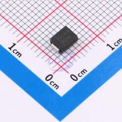 DIODES B260-13-F DIODES B260-13-F