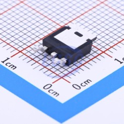onsemi MBRD660CTT4G onsemi MBRD660CTT4G
