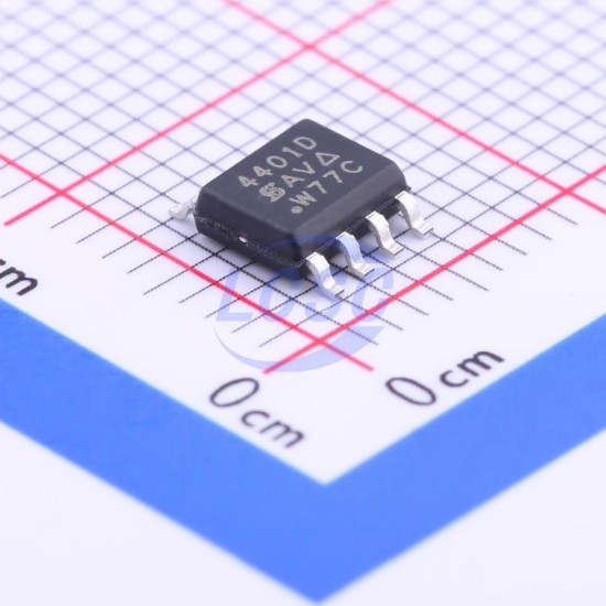 VISHAY SI4401DDY-T1-GE3