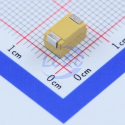 Kyocera AVX TAJE337K010RNJ
