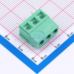 KANGNEX WJ500V-5.08-03P-14-00A