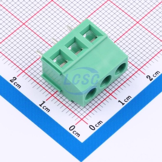 KANGNEX WJ500V-5.08-03P-14-00A KANGNEX WJ500V-5.08-03P-14-00A