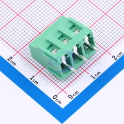 KANGNEX WJ500V-5.08-03P-14-00A KANGNEX WJ500V-5.08-03P-14-00A