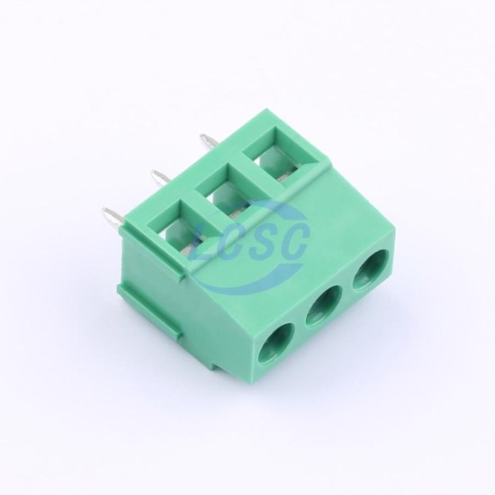 KANGNEX WJ500V-5.08-03P-14-00A KANGNEX WJ500V-5.08-03P-14-00A